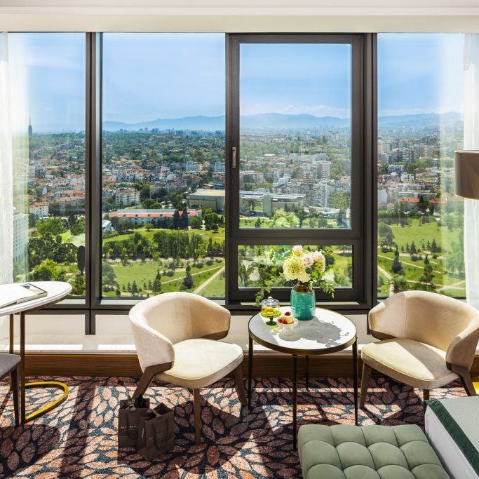 Grand Millennium Suite (4)