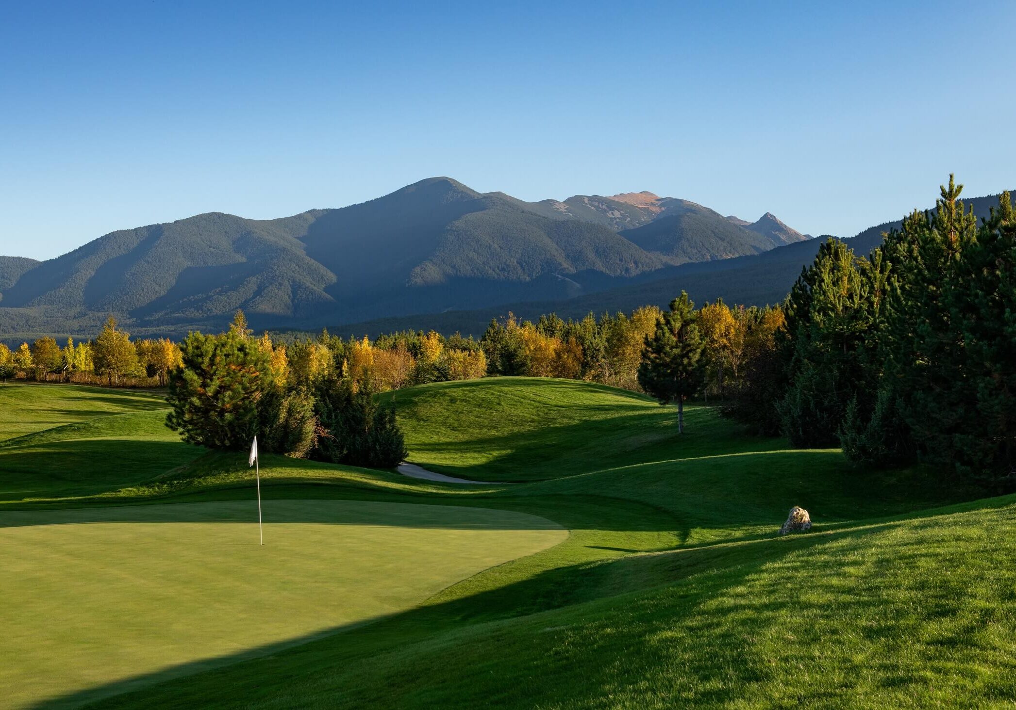 Pirin Golf